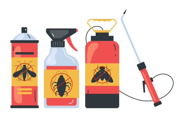 Professional Pest Control in Pine Ridge, PA