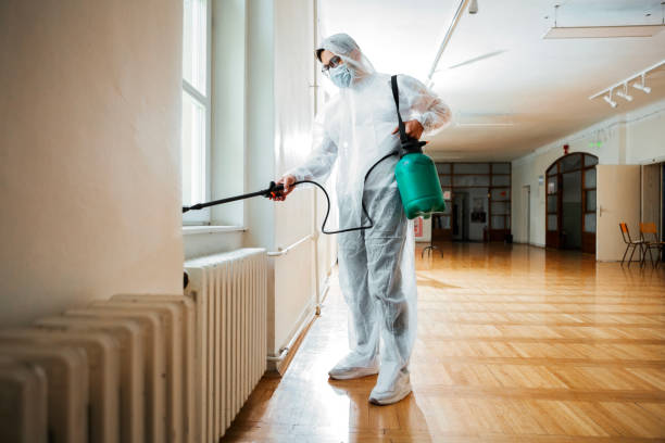 Best Best Pest Control Companies  in Pine Ridge, PA